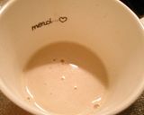 ◆簡単アレンジ♡カレーポテトサラダ◆作り方1写真