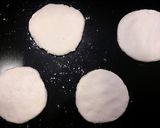 米粉でカリもち☆フォカッチャ♪作り方3写真