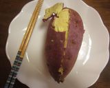 優しい✿スイートポテト作り方2写真