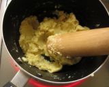 優しい✿スイートポテト作り方3写真
