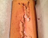キャラメルマキアートケーキ作り方8写真
