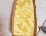 リンゴ香るパウンドケーキ☆HＭ簡単作り方5写真