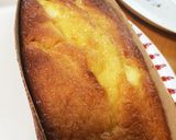 リンゴ香るパウンドケーキ☆HＭ簡単作り方8写真