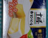 林檎とチーズのとろーりデザートグラタン作り方1写真