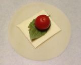 今日のおつまみ㉜❤一口イタリアン❤作り方1写真