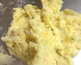 サツマイモのエッグスラット作り方3写真