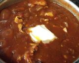 ルーで作るトマトなカレーパスタ作り方6写真