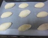 まるで焼き芋!サツマイモあんぱん作り方6写真