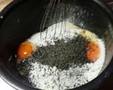 HCM のさつまいもケーキ作り方2写真