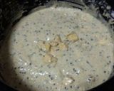 HCM のさつまいもケーキ作り方4写真