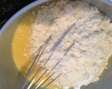 ＊タタン風アップルケーキ＊作り方9写真