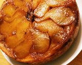 ＊タタン風アップルケーキ＊作り方14写真