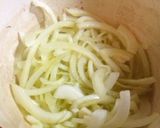 簡単！美味！オシャレ！ 鰤でブリエット作り方2写真