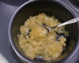 シナモンロール（りんご）♪作り方1写真