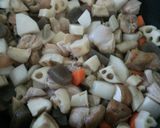 簡単★美味しい 子供大好き★筑前煮作り方5写真