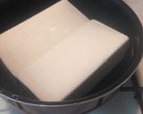 母レシピ：サラサラ麻婆豆腐作り方1写真