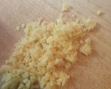 母レシピ：サラサラ麻婆豆腐作り方3写真