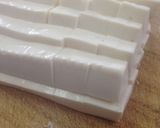 母レシピ：サラサラ麻婆豆腐作り方4写真