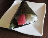 黒マグロの手巻き寿司作り方14写真