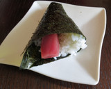 黒マグロの手巻き寿司作り方14写真