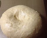 HB☆1日たってもしっとり〜な旨プチパン作り方4写真