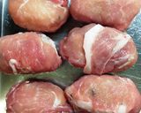肉巻きおにぎり☆お弁当にも作り方3写真