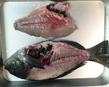 メジナのムニエル作り方1写真