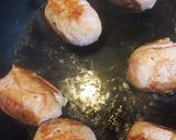肉巻きおにぎり☆お弁当にも作り方4写真