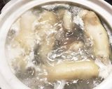美味しさの秘密♪豚骨コラーゲンキューブ作り方2写真