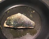 メジナのムニエル作り方5写真