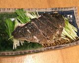 メジナのムニエル作り方6写真