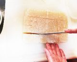 美味しさの秘密♪豚骨コラーゲンキューブ作り方4写真
