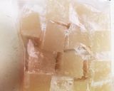 美味しさの秘密♪豚骨コラーゲンキューブ作り方6写真