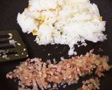 チャーハン作り方4写真