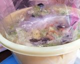 にしん漬け 漬物 身欠きニシンで冬支度作り方11写真