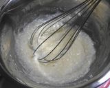 希少糖でちょっぴりヘルシー豆腐ドーナツ作り方2写真