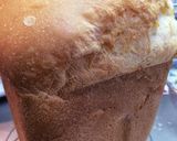 HBでふわもちリッチなブリオッシュ食パン作り方7写真