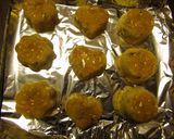 優しい✿スイートポテト作り方7写真