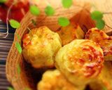あま～いさつまいもクリーム❤作り方8写真