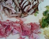 一手間でほっこりコク旨☆我が家の豚汁★作り方3写真