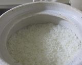 電気代節約！土鍋でごはん作り方3写真