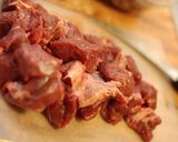 LambLeg OssoBucco作り方6写真