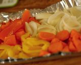 LambLeg OssoBucco作り方8写真