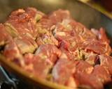 LamｂLeg OssoBucco作り方9写真