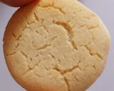 おから＆豆腐＊ソフトクッキー作り方9写真