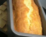 基本のパウンドケーキ作り方6写真