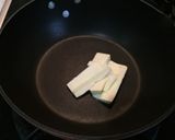 じゃがいもとしめじの味噌バター煮作り方2写真