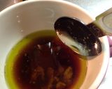 作り置き♡秘密にしたいゆずコショウドレ作り方1写真