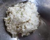 ストウブ揚げ物はんぺんと玉ねぎコロッケ作り方5写真