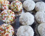 ストウブ揚げ物はんぺんと玉ねぎコロッケ作り方7写真